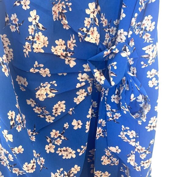 NWT Heartloom Paige Wrap Dress - Picture 8 of 12